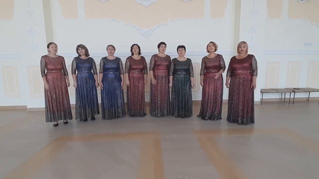 Кантилена. За тихой рекою смотреть онлайн