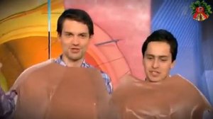 Видео урок Массаж яичек