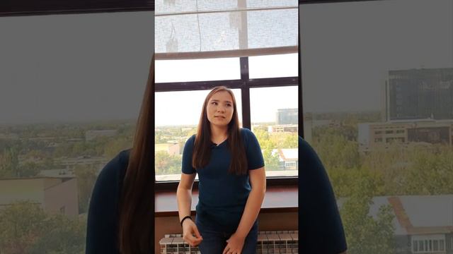 Интервью Сары Канафиной о тренинге КМПА "Стратегии достижения гендерного равенства" смотреть онлайн