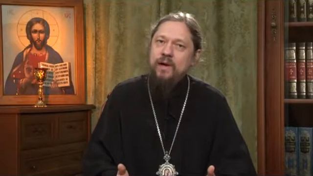 Христианские заповеди. Воскресные беседы смотреть онлайн