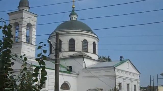 Фарбують дах смотреть онлайн