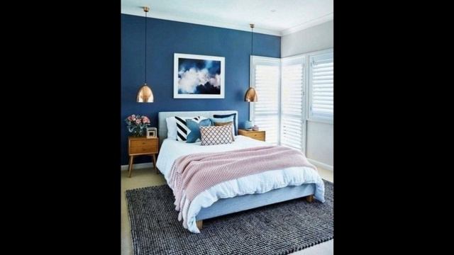 100 Wall paint ideas for modern home interior design 2023 смотреть онлайн