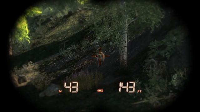 Hunting with Fape #4 Settlers Creeks 1/2 English HD смотреть онлайн