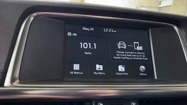 2018 Kia Optima used, Ontario, Corona, Riverside, Chino, Upland, Fontana, CA 2094484 смотреть онлайн