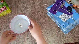 как сделать самодельний компас в домашних условиях легко