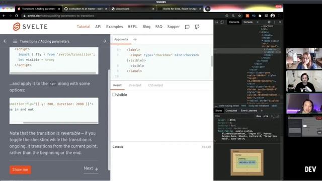 Walkthrough Wednesday with Shawn Wang (swyx) смотреть онлайн