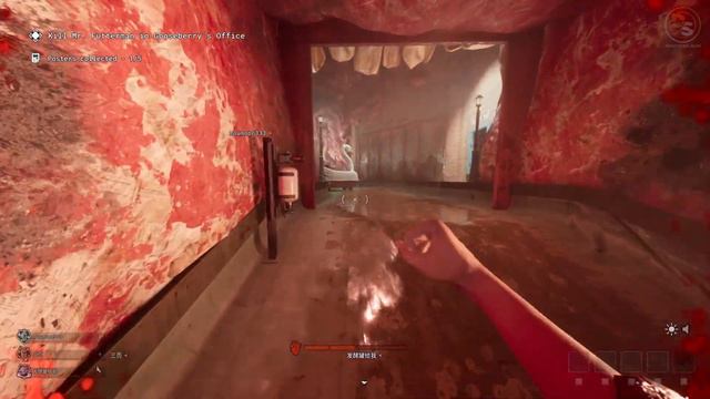 The Outlast Trials (Squad A+) - No Meds (Weekly Therapy) 100% Walkthrough Indonesia смотреть онлайн