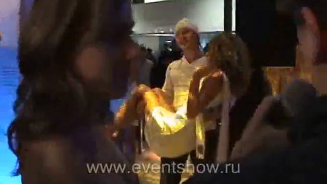 Ведущая Марина MC Smile смотреть онлайн