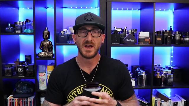 Armaf Italiano Nero Uomo | Men's Fragrance Review