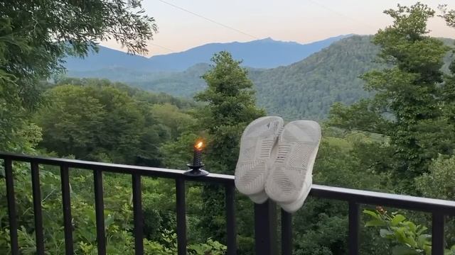 ОТКРЫТИЕ ДОРОГ ЧЕРЕЗ СТАРУЮ ОБУВЬ / Авторский смотреть онлайн