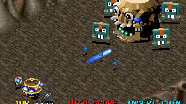 Viewpoint Longplay (Neo Geo) [QHD] смотреть онлайн