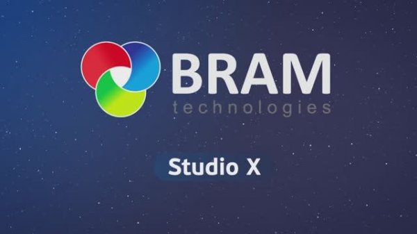 StudioX_многоканальная запись и воспроизведение