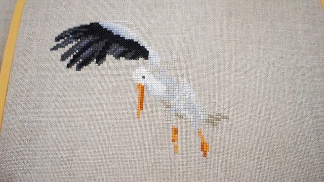 12 летних стартов | #10 "В гнезде" Изабель Вотье смотреть онлайн