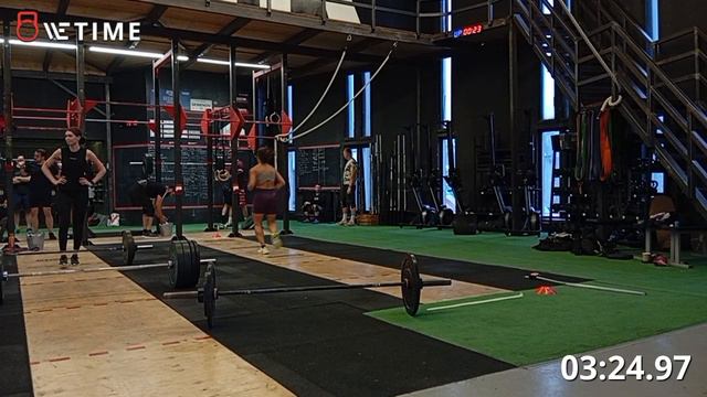 WOD 2.0
