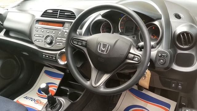 honda jazz re61 смотреть онлайн