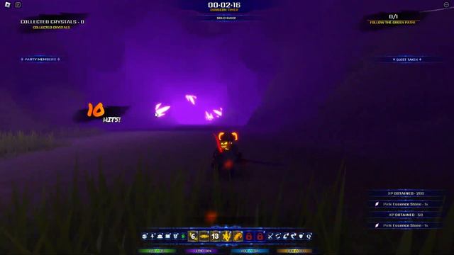 НОВАЯ ЛУЧШАЯ ИГРА ПРО СОЛО ЛЕВЕЛИНГ В РОБЛОКСЕ? | SBL:REBORN смотреть онлайн