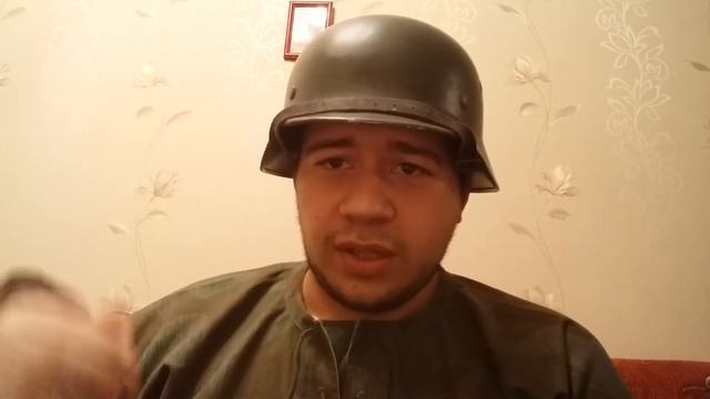 В Реконструкции Неонацистов НЕТ!!! смотреть онлайн