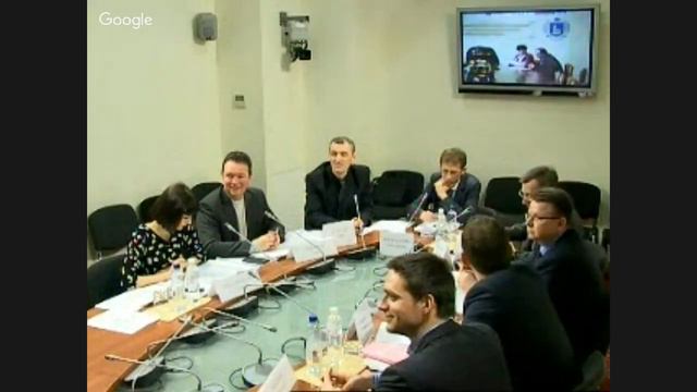 Експертна зустіч з представниками Мінфіна смотреть онлайн