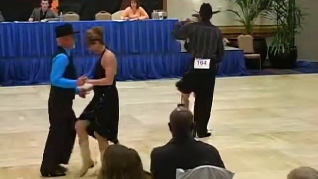 UCWDC Orange Blossom 08 ProAm NC Silver West Coast Tom Baur смотреть онлайн