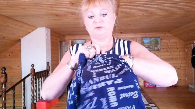 А У МЕНЯ ДВА НОВЫХ САРАФАНА... И НЕ ТОЛЬКО... ЛЮБИМЫЙ ВАСИЛЕК ????? смотреть онлайн