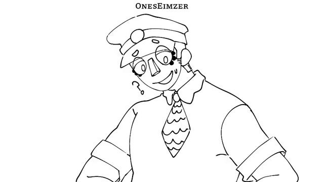 Material Girl - Welcome Home animatic - (read description) смотреть онлайн