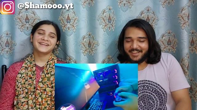 Pakistani React on Rimorav Vlogs We Build A Hidden Secret Room In Our House | Reaction Bazar смотреть онлайн