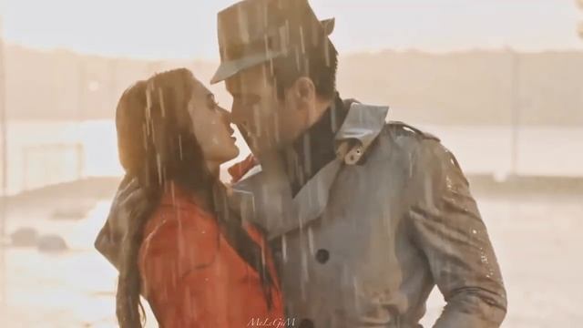 французский поцелуй [multifandom] Описание смотреть онлайн