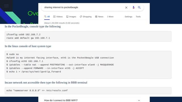 Beagle-Config | GSoC '21 | BeagleBoard.org смотреть онлайн