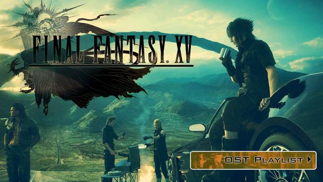 Final Fantasy XV OST - Apocalypsis Noctis (Full Song) смотреть онлайн