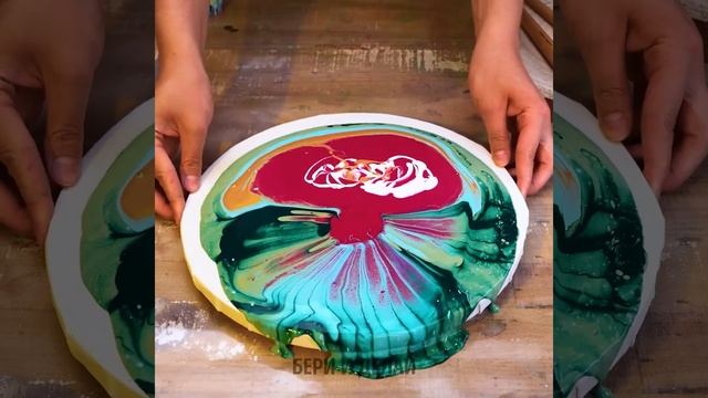 ПРОСТЫЕ ХУДОЖЕСТВЕННЫЕ ПРИЕМЫ ДЛЯ СОЗДАНИЯ ПОТРЯСАЮЩИХ РИСУНКОВ смотреть онлайн