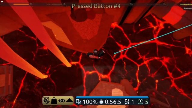 Ignis Peaks (Crazy) (Pc Solo) - Fe2 смотреть онлайн