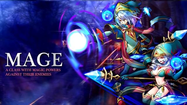 Crusaders of Solaria - Free 2 Play Trailer смотреть онлайн