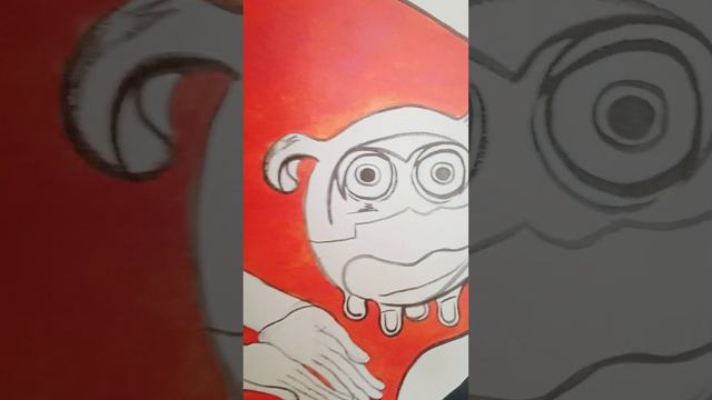 Роспись стен акрилом смотреть онлайн