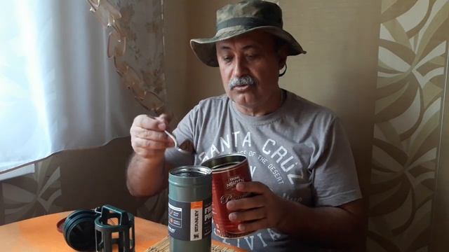 Легендарные Stanley. Френч-пресс,с пожизненной гарантией.15 июня 2020г смотреть онлайн