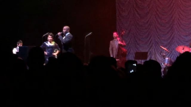 PostModern Jukebox/Usher-I Don't Mind