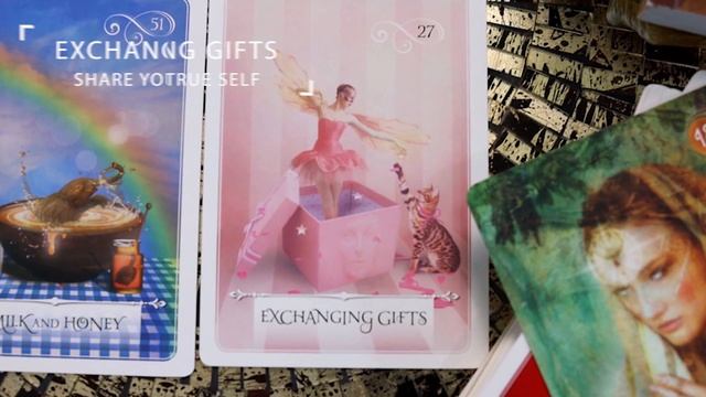 Changing Perspective Weekly Oracle Card Reading | Guidance and Lesson for July 29th - August 4th смотреть онлайн