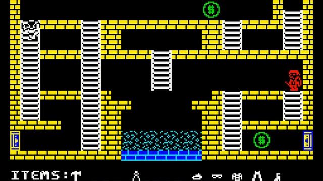 Tea-Leaf Ted_ Man Version Longplay (Spectrum 128K) [50 FPS]