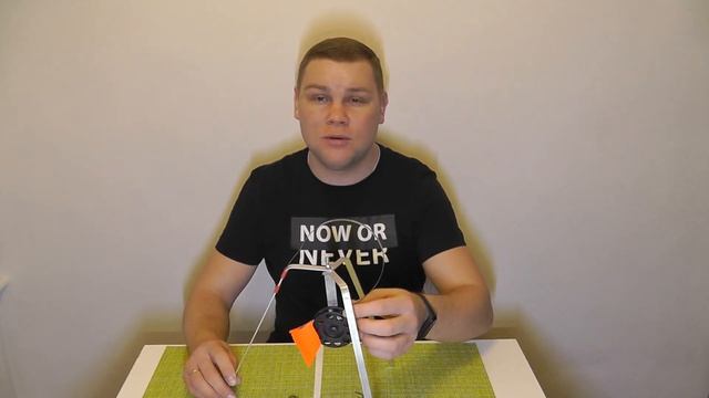 САМАЯ лучшая ЖЕРЛИЦА. УБИЙЦА СУДАКА. Эту снасть надо запретить. Жерлица своими руками смотреть онлайн