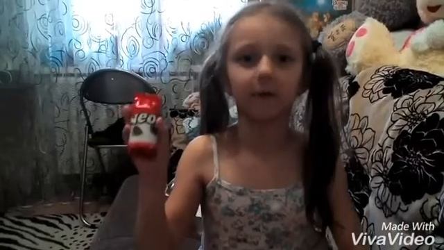 Обзор на печенье NEO??? смотреть онлайн