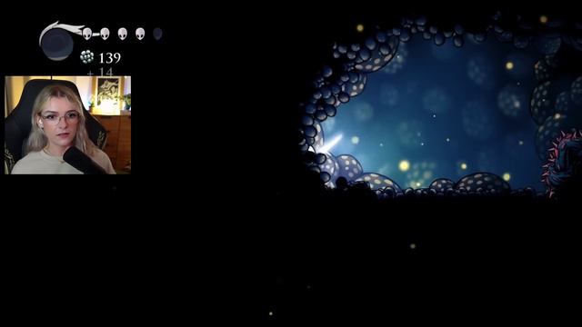 HORNET IS BACK? & City of Tears - Hollow Knight - Part 4 смотреть онлайн