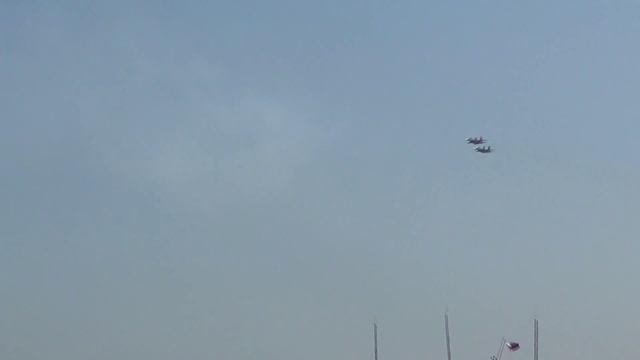 День ВМФ в Севастополе, 26 июля 2015 смотреть онлайн