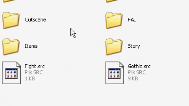 Gothic 2 Tworzenie modów od A do Z смотреть онлайн