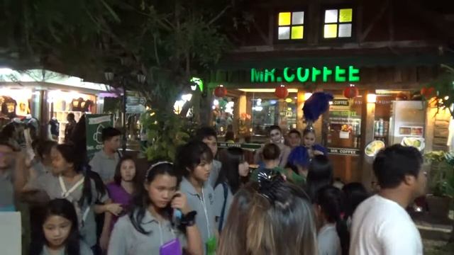 Pattaya AMBASSADOR, прогулка возле отеля ambassador city jomtien 2 смотреть онлайн