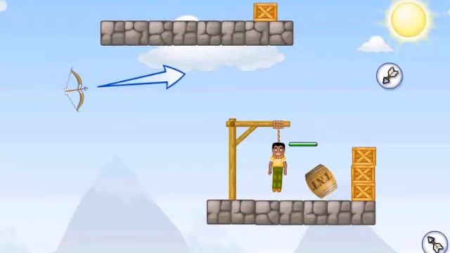 Gibbets 2 Walkthrough Levels 10-19 смотреть онлайн