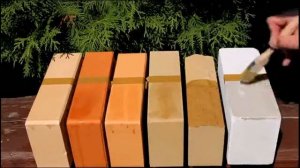 Гидрофобизатор для кирпича