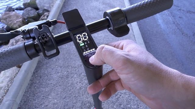 AOVO M365 PRO LE GRAND TEST (UNBOXING, AUTONOMIE...)