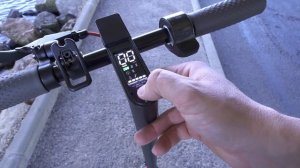 AOVO M365 PRO LE GRAND TEST (UNBOXING, AUTONOMIE...)