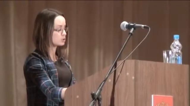 В Елецком районе прошло итоговое совещание работников культуры смотреть онлайн