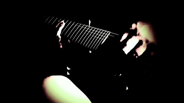 Schecter blackjack atx 8 strings (Microphones EMG) смотреть онлайн