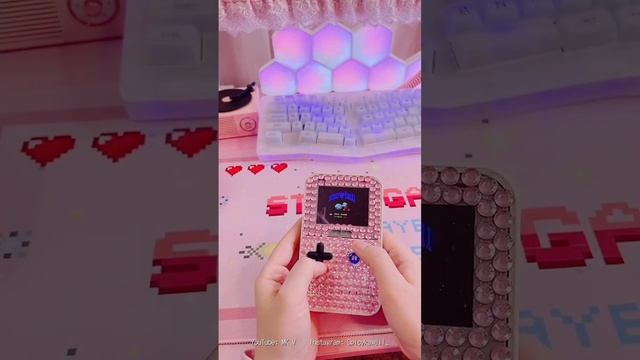 Unboxing Retro Classic Arcade Games #gameboy #retrogaming #unboxing смотреть онлайн